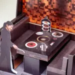 紙紮天堂燒肉店：圖片 4