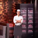 紙紮天堂燒肉店：圖片 5