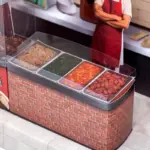 紙紮天堂燒臘店：圖片 6