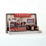 紙紮天堂燒臘店：圖片 4