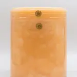 伊朗紅橙玉頂級硬度骨灰罈